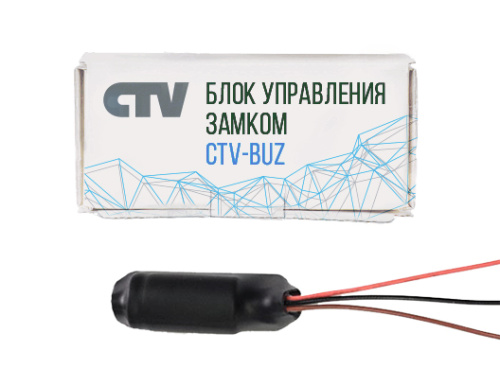CTV-BUZ