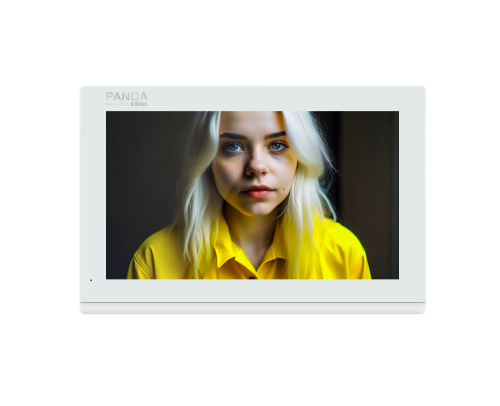 iCall-10SDWF-1080P-White-front