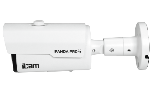 iCAM DarkMaster VFB4X 2 Мпм 4