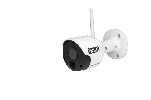 Panda DIY SOHO IP камера