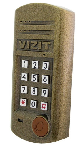блок