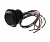 CP-Z-2 (мод. EP) (CP-Z-2L) врезной темный