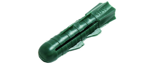 Дюбель RL 6 30 по бетону