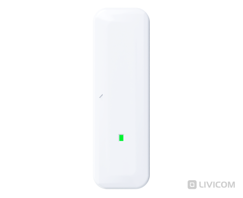 Livi RC Датчик потребления ресурсов (Resource Consumption)