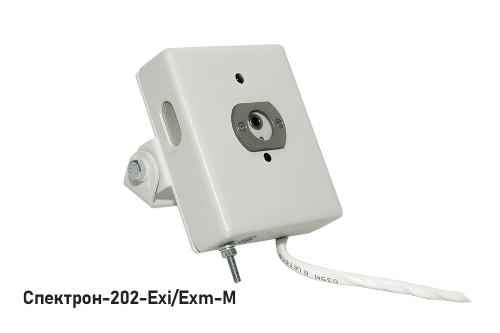 spectron-202-exi-exm-m