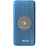 Power Bank ReVolter 10000QI Беспроводной синий