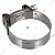 Хомут силовой Mikalor SUPRA 63-68 нерж. W4