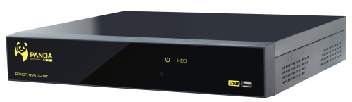 Panda NVR 32.MT ver.2 1