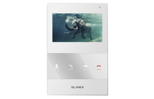 SLINEX SQ-04M White