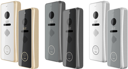 CTV-D4002EM G Full HD (с 2021г) (графит)