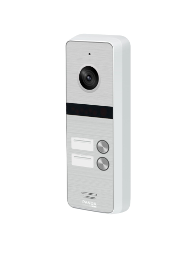 iCall-P130S2 1080P Silver-4
