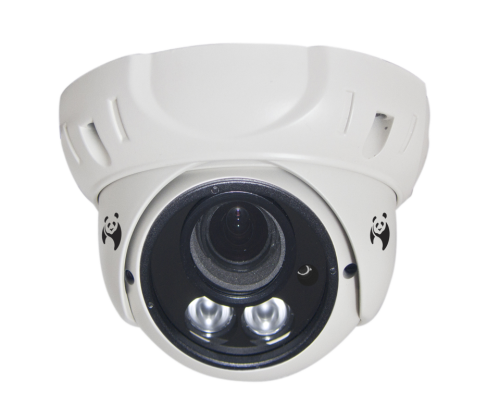 DarkMaster StreetDOME.vf-Power 5 Мп 1