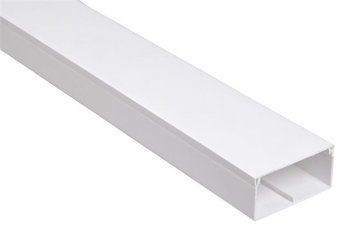 Короб 25х16 (Электропласт) (84м/уп)