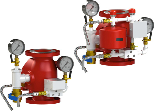 УУ-С80/1,6В-ВФ.О4 Прямоточный-80