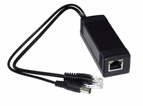 PSP-FE120 (для видеокамер с PoE )