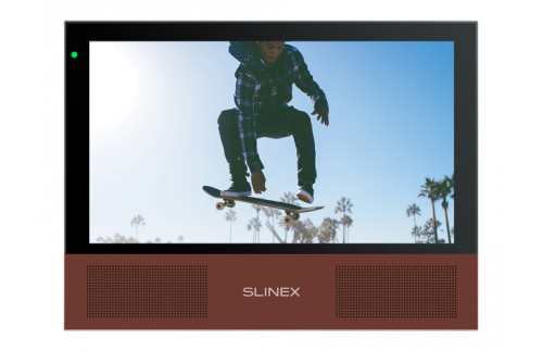 SLINEX Sonik 7