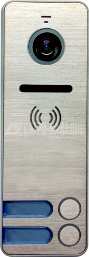 iPanel 2 (Metal) 2 аб.