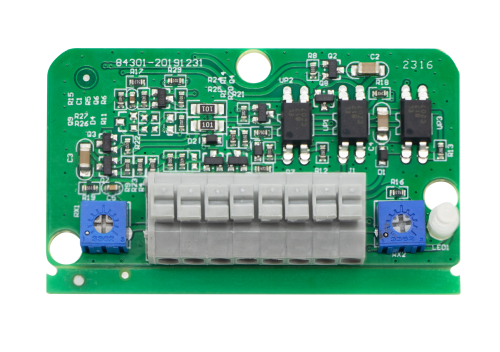iCall adapter