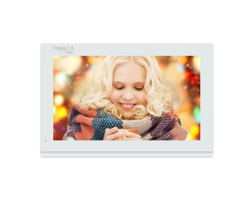 iCall-10SDWF-1080P-White-front