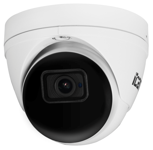 iCAM DarkMaster FXD1X 5 Мп (3.6 mm)