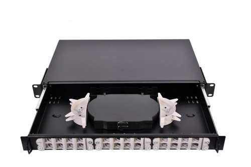 БОН-19-1-24 Оптический кросс