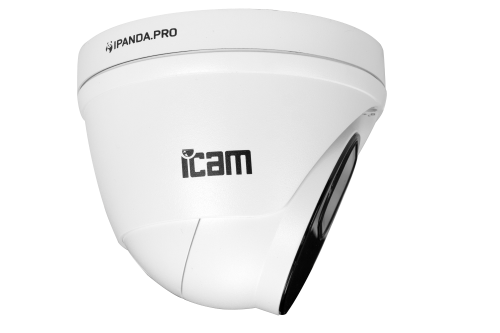 iCAM DarkMaster VFD2X 2 Мп 1