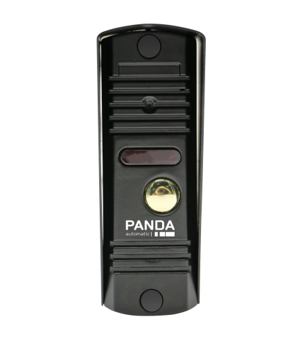 iCall-P90-1080P-Black-front