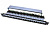 Hyperline PP3-19-24-8P8C-C5E-SH-110D