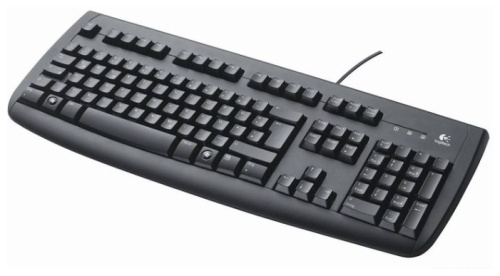 клавиатура