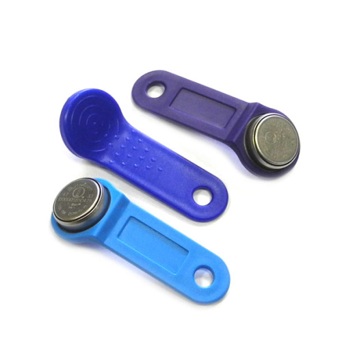 Ключ ТМ DS1961S-F5