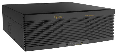 Panda NVR 256.MT