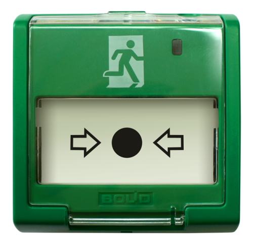 ЭДУ 513-3АМ исп.01(аварийный выход)