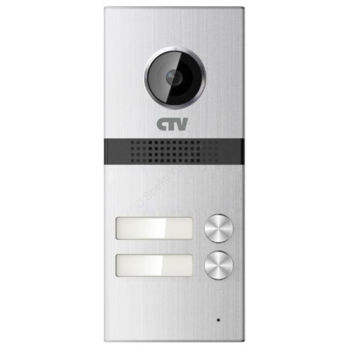 CTV-D2MULTI