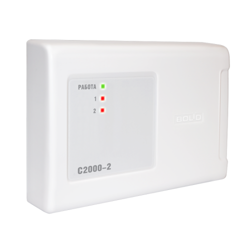 контроллер