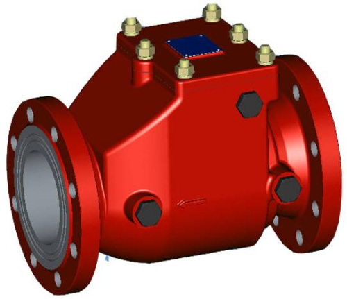 КО (150)/1,6-УФ.04 