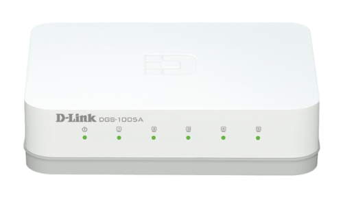 DGS-1005A