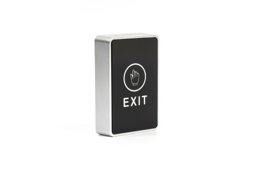 SPRUT Exit Button-87P-NT