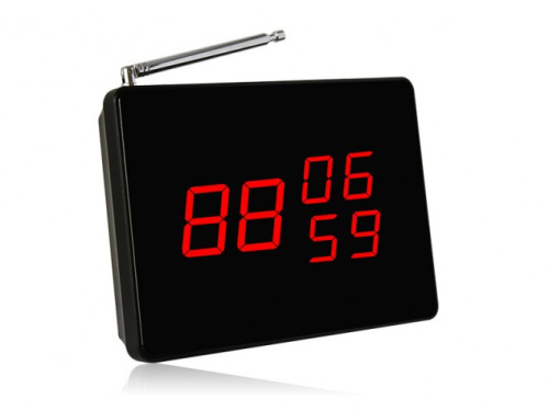 Табло iBells 108 