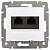 Розетка RJ-45 Legrand Valena LEG/774239