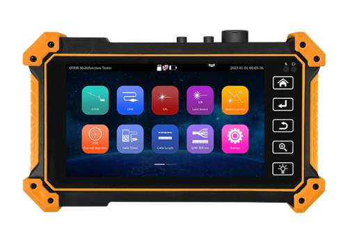 AVT TEST UNI-51A