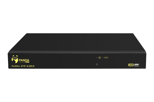 Panda NVR 16.BSLX (NEW. Поступление май-июнь)