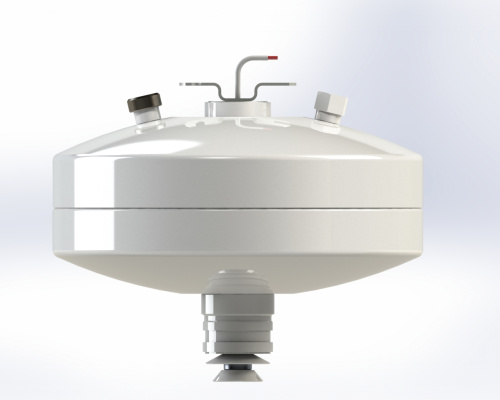 МУПТВ-15-ГЗ-ВД «ТРВ-15М Ураган-2» 