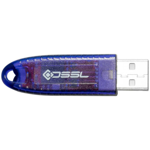USB ключ TRASSIR