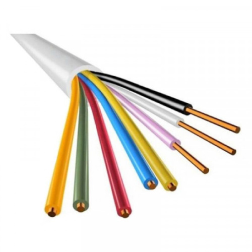 КСПВ 8х0,5 мм (200м) 