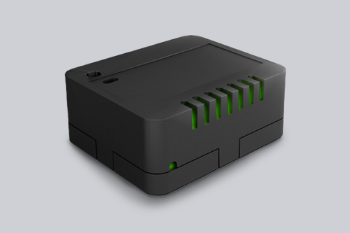 Livi Light Control
